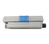 Cartouche compatible - OKI MC 342 DNW - 44973536 - Compatible - Toner Noir - 2200 pages Noir G