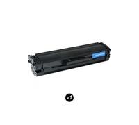 Cartouche compatible - Pack de Cartouche Noir MLT-D111S compatible pour Samsung Xpress SL-M2020W SL-M2020