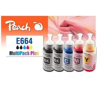 Cartouche compatible PEACH Epson 664, CombiPack Plus
