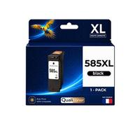 Cartouche compatible pour Canon PG585XL Noir 3X plus d'encre