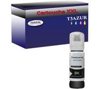 Cartouche Compatible pour Epson 103 (C13T00S14A10) Noire -