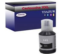 Cartouche Compatible pour Epson 105 (C13T00Q140) Noire -