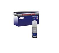 Cartouche Compatible pour Epson 106 (C13T00R240) Cyan - T3AZUR