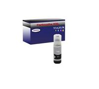 Cartouche Compatible pour Epson EcoTank ET-7700, ET-7750 remplace Epson 106 Photo Noire -