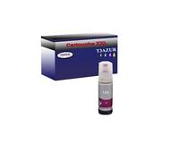 Cartouche Compatible pour Epson EcoTank ET L7160, L7180 remplace Epson 106 Magenta - T3AZUR