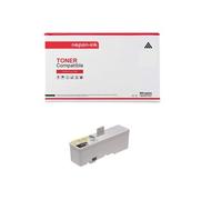 Cartouche compatible pour Epson SJIC8P Noir C33S020407 x 1 C33S020407 - pour TM-J 7000, TM