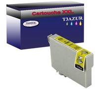 Cartouche Compatible pour Epson Stylus DX4400, DX4450 remplace Epson T0714 / T0894 Jaune -