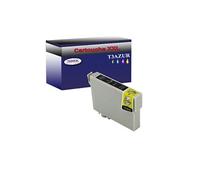 Cartouche Compatible pour Epson Stylus DX5000, DX5050 remplace Epson T0711 / T0891 Noire -