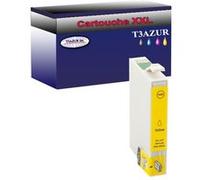 Cartouche Compatible pour Epson Stylus photo R2880 remplace Epson T0964 Jaune - T3AZUR G