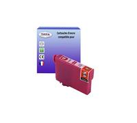 Cartouche Compatible pour Epson Stylus SX230, SX235, SX235W remplace Epson T1283 Magenta -