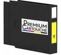 Cartouche compatible pour Epson T04A4 Jaune 10 000 Pages