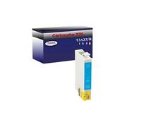 Cartouche Compatible pour Epson T0962 (C13T09624010) Cyan -