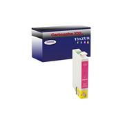 Cartouche Compatible pour Epson T0963 (C13T09634010) Magenta -