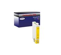Cartouche Compatible pour Epson T0964 (C13T09644010) Jaune -