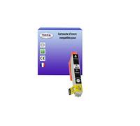 Cartouche Compatible pour Epson T2431 / T2421 Noire -