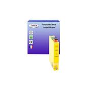 Cartouche Compatible pour Epson T3364 / T3344 (33XL) Jaune -