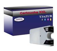 T3AZUR- Cartouche Compatible pour Epson T7891 / T7901 / T7911 Noire