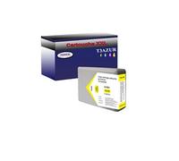 Cartouche Compatible pour Epson WF4630DWF, WF4640DTWF remplace Epson T7904 / T7914 (79XL) Jaune -