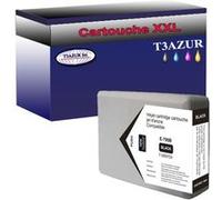 Cartouche Compatible pour Epson WF5110DW, WF5190DW remplace Epson T7901 / T7911 (79XL) Noire - T3AZUR Noire G