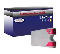 Cartouche Compatible pour Epson WorkForce Pro WF-5620DWF remplace Epson T7893 / T7903 / T7913 Magenta - T3AZUR G