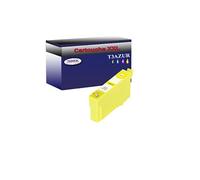 Cartouche Compatible pour Epson WorkForce Pro WF4740DTWF Jaune remplace Epson T3594 (35XL) Jaune -