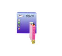Próspero - Cartouche compatible Epson T3363 (33XL) Magenta pour XP-7100/XP-830/XP-900