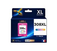 Cartouche compatible pour HP 308XL Couleur