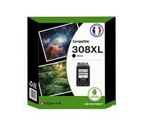 Cartouche compatible pour HP 308XL Noir