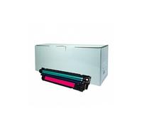 Cartouche compatible pour hp 504A magenta - équivalente à HP CE253A