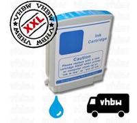 Cartouche compatible pour HP n° 11 / C4836A cyan 28ml G