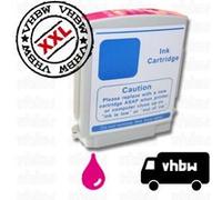 Cartouche compatible pour HP n° 11 / C4837A magenta 28ml G