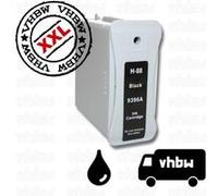 Cartouche compatible pour HP Officejet Pro n° 88 / C9396A / C9396AE noir 69ml Noir G