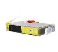 Cartouche compatible pour HP PhotoSmart 5524 e All-in-One - CB325EE / No. 364XL avec puce - Encre Jaune - 15 ml G