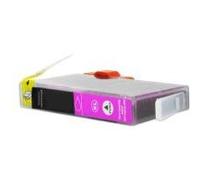 Cartouche compatible pour HP PhotoSmart 7520 e All-in-One - CB324EE / No. 364XL avec puce - Encre magenta - 15 ml G