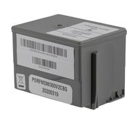 Armor - 45 ml - bleu - compatible - cartouche d'encre (alternative pour : Pitney Bowes 765-9SB) - pour Pitney Bowes dm300, dm300c, dm400c G