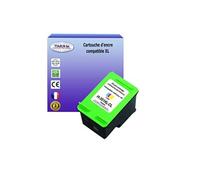 Cartouche compatible remplace HP 351XL (CB338EE/CB337EE) - Couleur - 18ml -