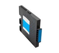 Cartouche compatible Ricoh GC 31C GC31C GC-31C - Cyan