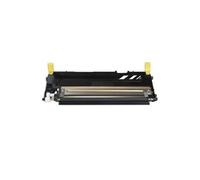 Cartouche compatible - Samsung CLX-3185 - CLT-Y4072S / CLP 320 XL - Compatible - Toner Jaune - 1500 pages Jaune