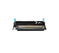 Cartouche compatible - Samsung CLX-3185 FW - CLT-C4072S / CLP 320 XL - Compatible - Toner Cyan - 1500 pages Cyan