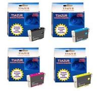 Cartouche compatible - T0715 - Multipack Epson T0715 - Compatibles Multipack G