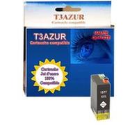 Cartouche compatible - T1577XL -Cartouche Epson T1577 XL - Grise - Compatibles G