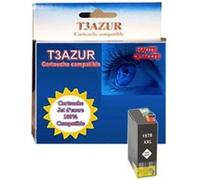Cartouche compatible - T1578XL -Cartouche Epson T1578 XL - Noire Matt - Compatibles Noire G