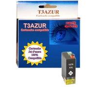 Cartouche compatible - T1579XL -Cartouche Epson T1579 XL - Grise Claire - Compatibles G