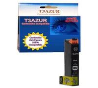 Cartouche compatible - T27 XL- Cartouche Epson T2701/ T2711 XL - Noire - Compatibles Noire G