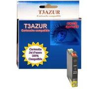 Cartouche compatible - T33XL - Cartouche Epson T3361XL - Photo Noire - Compatibles Photo Noire G