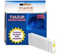 Cartouche compatible - T69XL - Cartouches Epson T6944 XL- Jaune - Compatibles G