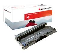 Cartouche compatible - Tambour D'imageCompatible Avec Brother Dr-2000 Agfa Photo Aptbdr2000e Noir G