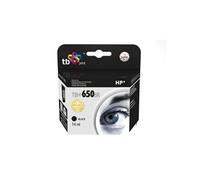 Cartouche compatible - TB - 14 ml - noir - compatible - cartouche d'encre - pour HP Deskjet 1516, Ink Advantage 15XX, Ink Advantage 26XX, Ink