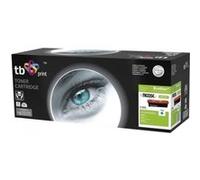 Cartouche compatible - TB - Cyan - compatible - cartouche de toner - pour Brother DCP-9055, DCP-9270, HL-4140, HL-4150, HL-4570, MFC-9460, MFC-9465, MFC-9970 Multicolore G