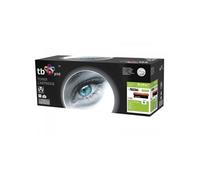 Cartouche compatible - TB - Cyan - compatible - cartouche de toner - pour Brother DCP-L8400, DCP-L8450, HL-L8250, HL-L8350, MFC-L8650, MFC-L8850